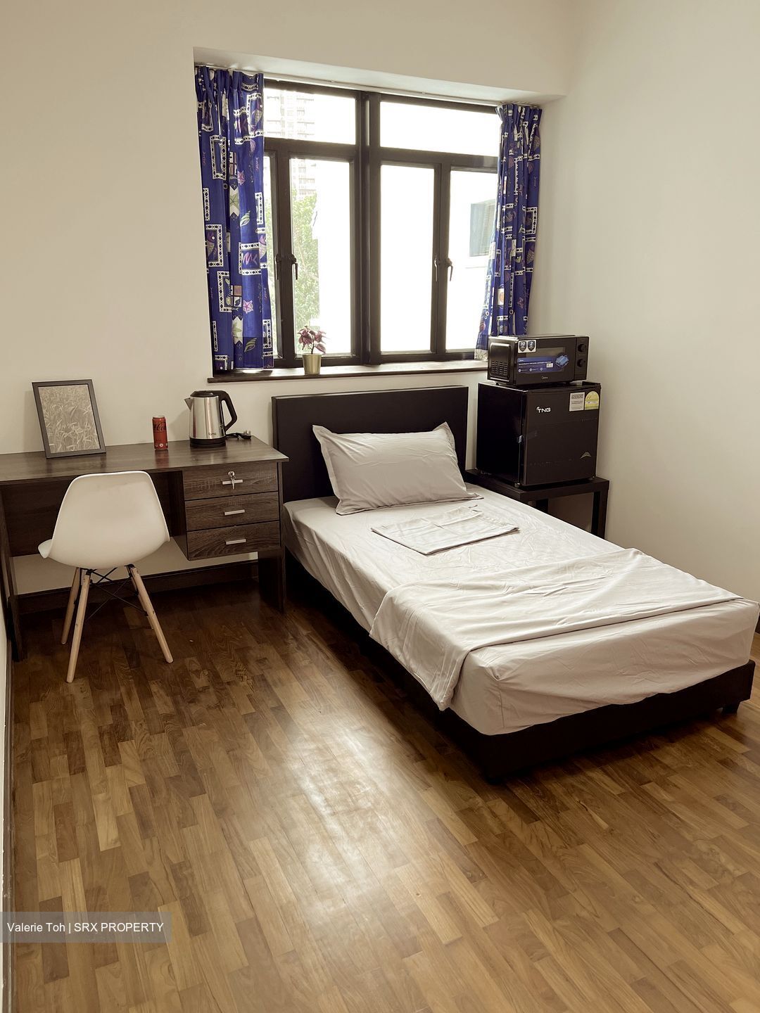 Fernwood Towers (D15), Condominium #528638521